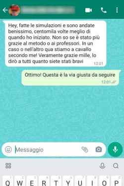 Recensione immersimed, corso TOLC-Med