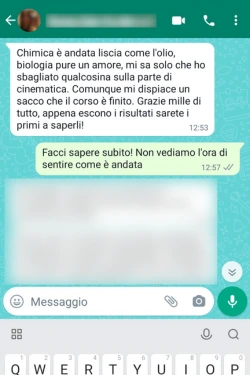 Recensione immersimed, corso TOLC-Med