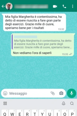 Recensione immersimed, corso TOLC-Med