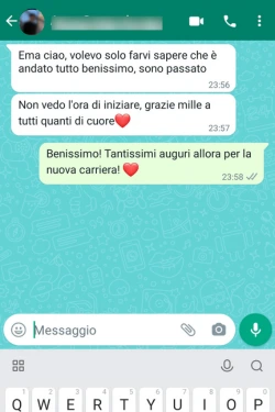 Recensione immersimed, corso TOLC-Med