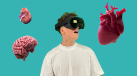 Apprendi più velocemente con Immersimed per il tolc-med