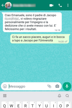 Recensione immersimed, corso TOLC-Med