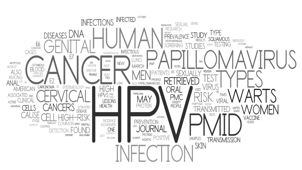 Viirus e malattie Umane: HPV, HIV
