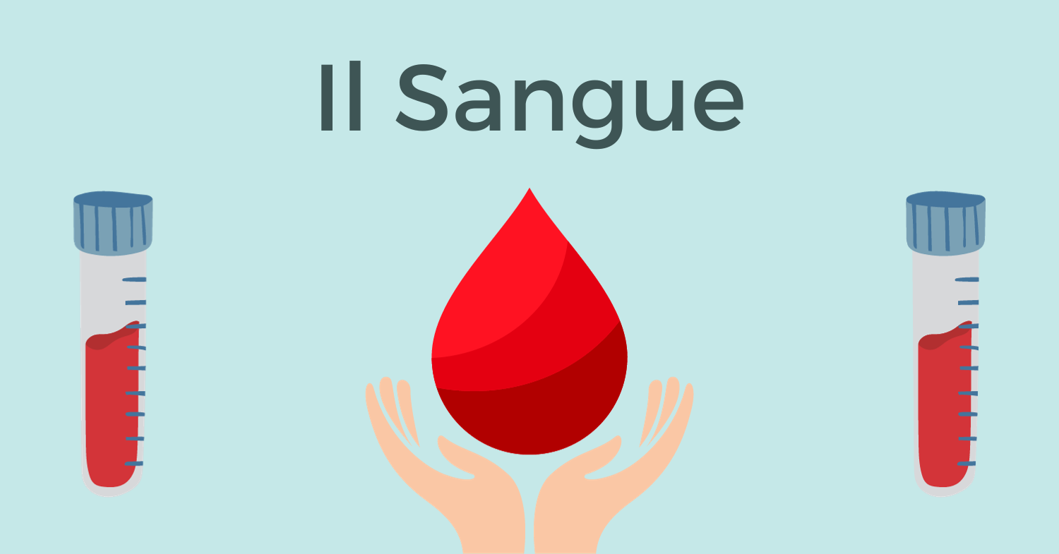 l amore e il sangue